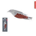 Kirrerland Sparrow Wood Corkscrew